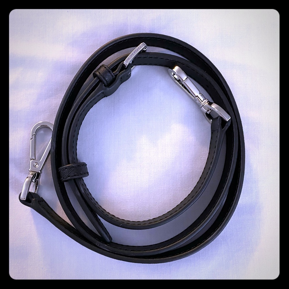 Michael Kors purse strap